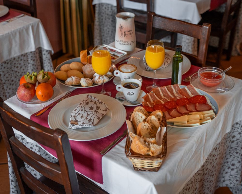 Hotel Prado del Navazo Albarracín - fotos del hotel