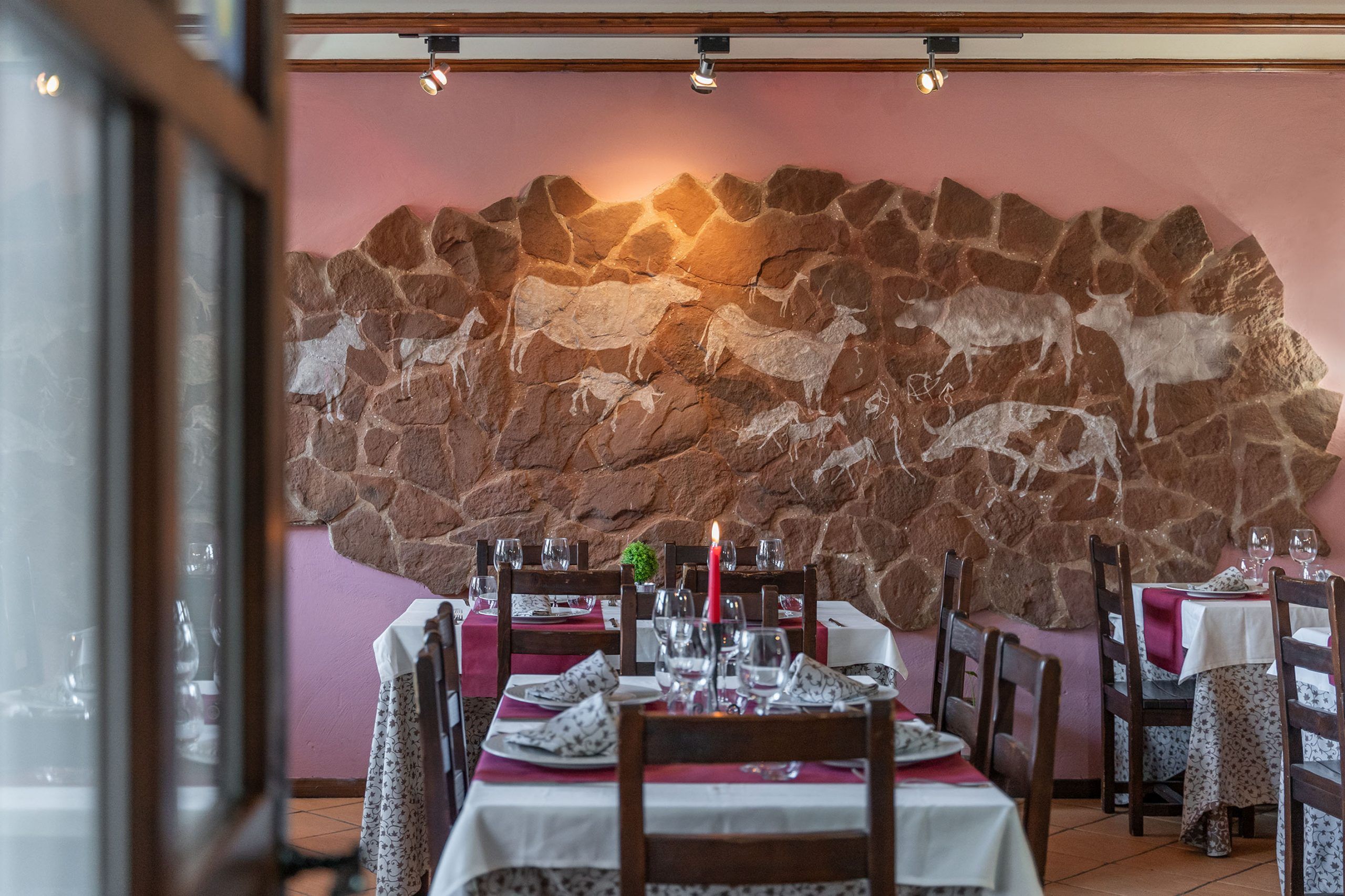 Hotel Prado Navazo Albarracín - foto habitación